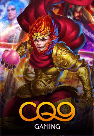 หน้าเกม cq9slot-OKCASINO