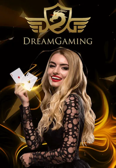 หน้าเกม dream-gaming-OKCASINO