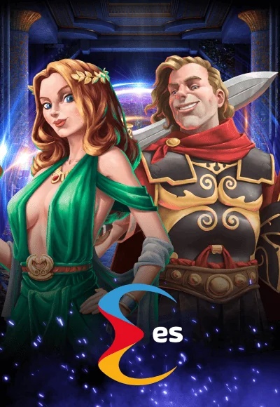 หน้าเกม endorphinaslot-OKCASINO