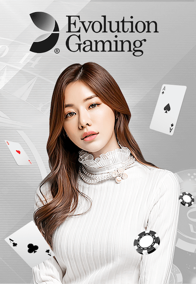 หน้าเกม evolutiongaming-OKCASINO