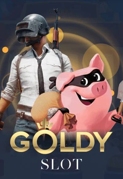 หน้าเกม goldyslot-OKCASINO