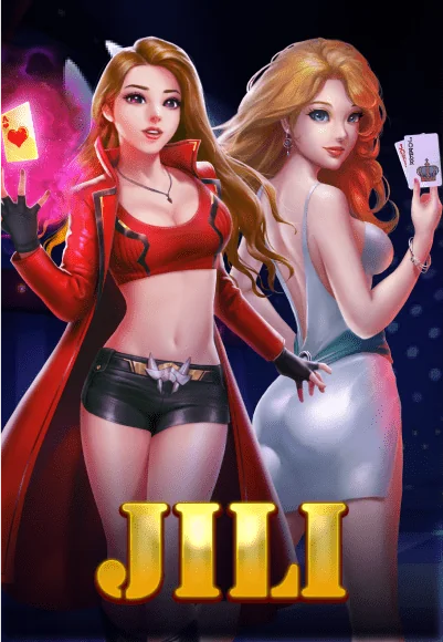 หน้าเกม jilislot-OKCASINO
