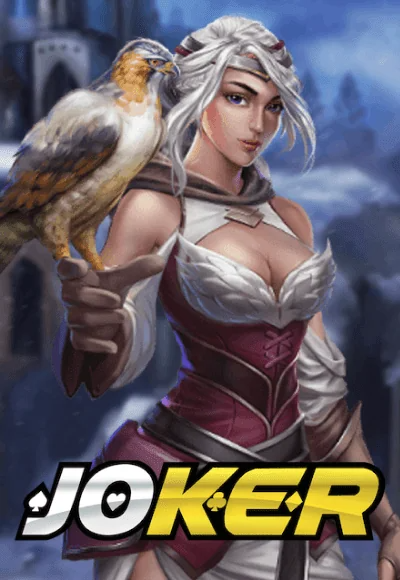 หน้าเกม jokerslot-OKCASINO