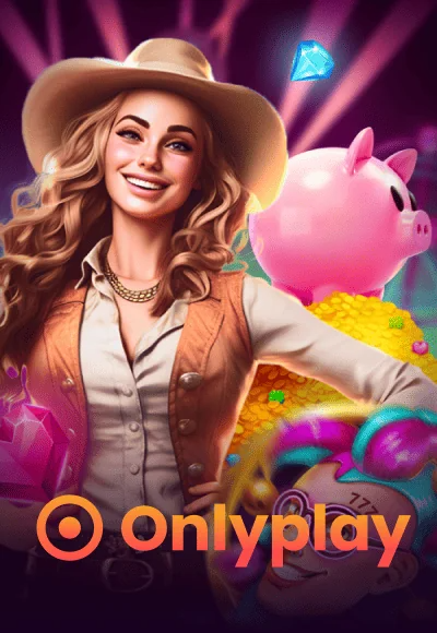 หน้าเกม onlyplayslot-OKCASINO