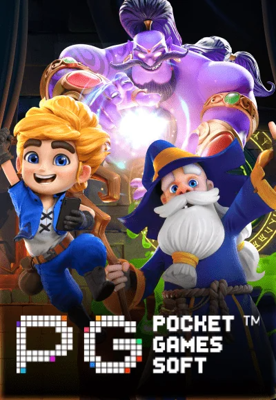 หน้าเกม pgsoftslot-OKCASINO