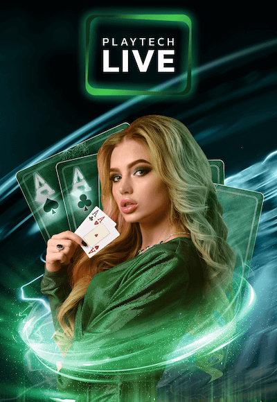 หน้าเกม playtechlive-OKCASINO