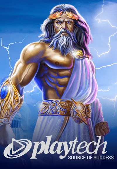 หน้าเกม playtechslot-OKCASINO