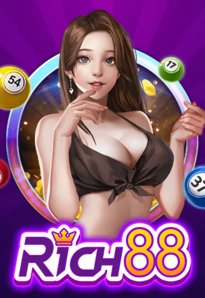 หน้าเกม rich88slot-OKCASINO