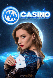 หน้าเกม wmcasino-OKCASINO